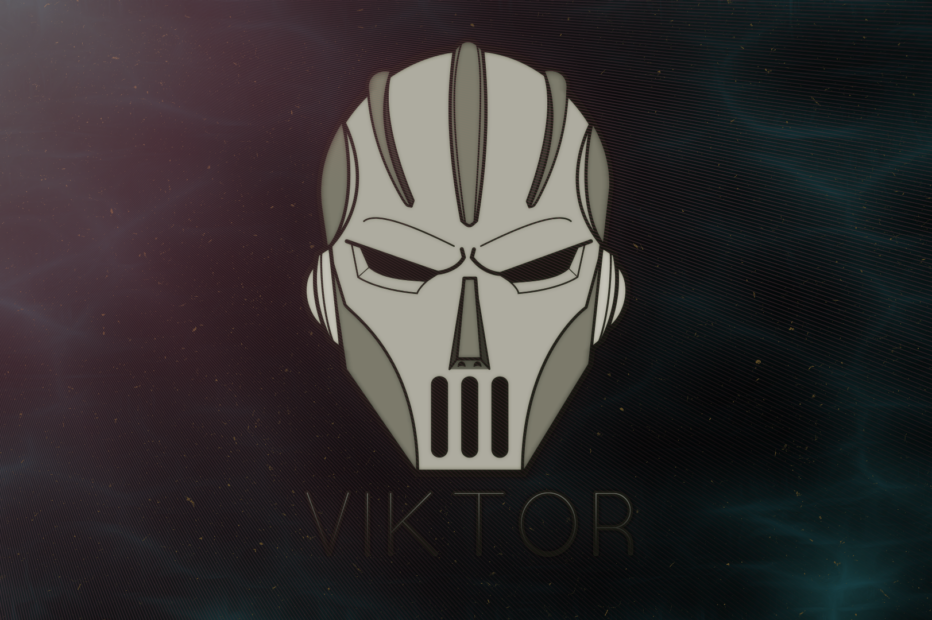 Viktor - League Of Legends Viktor Wallpaper Hd , HD Wallpaper & Backgrounds