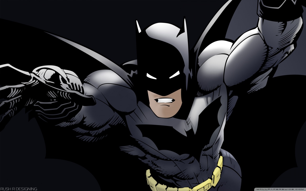 Batman Hd Desktop Wallpaper , HD Wallpaper & Backgrounds