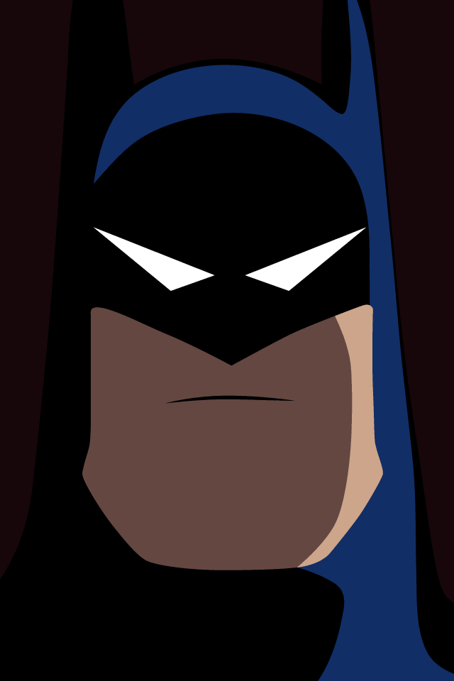 Batman Wallpaper For Mobile 286414 - Hd Cartoon Wallpapers For Mobile , HD Wallpaper & Backgrounds