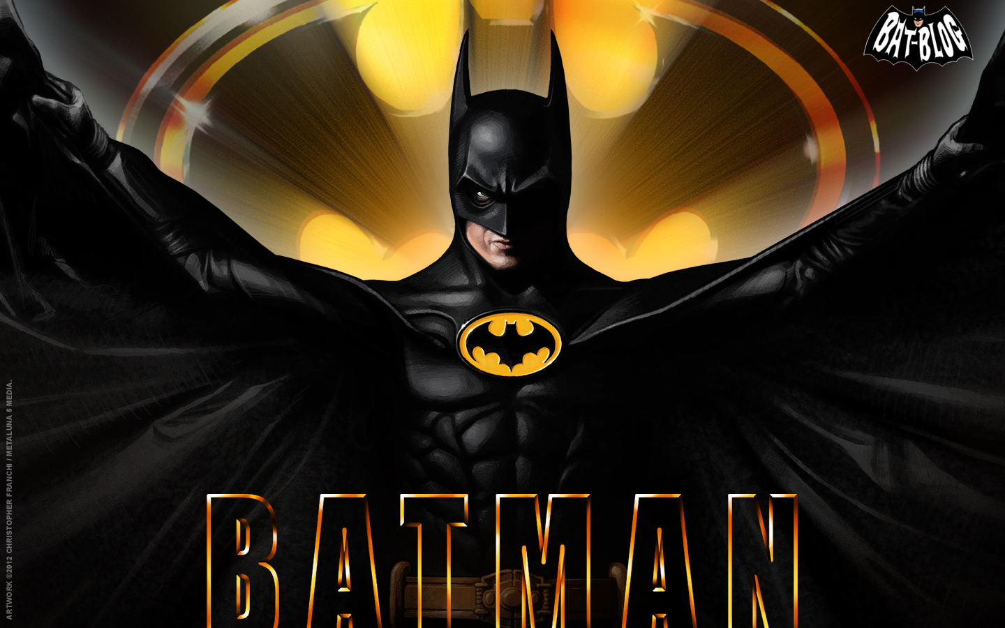 Batman Wallpaper And Background Image - Batman 4 Tim Burton , HD Wallpaper & Backgrounds