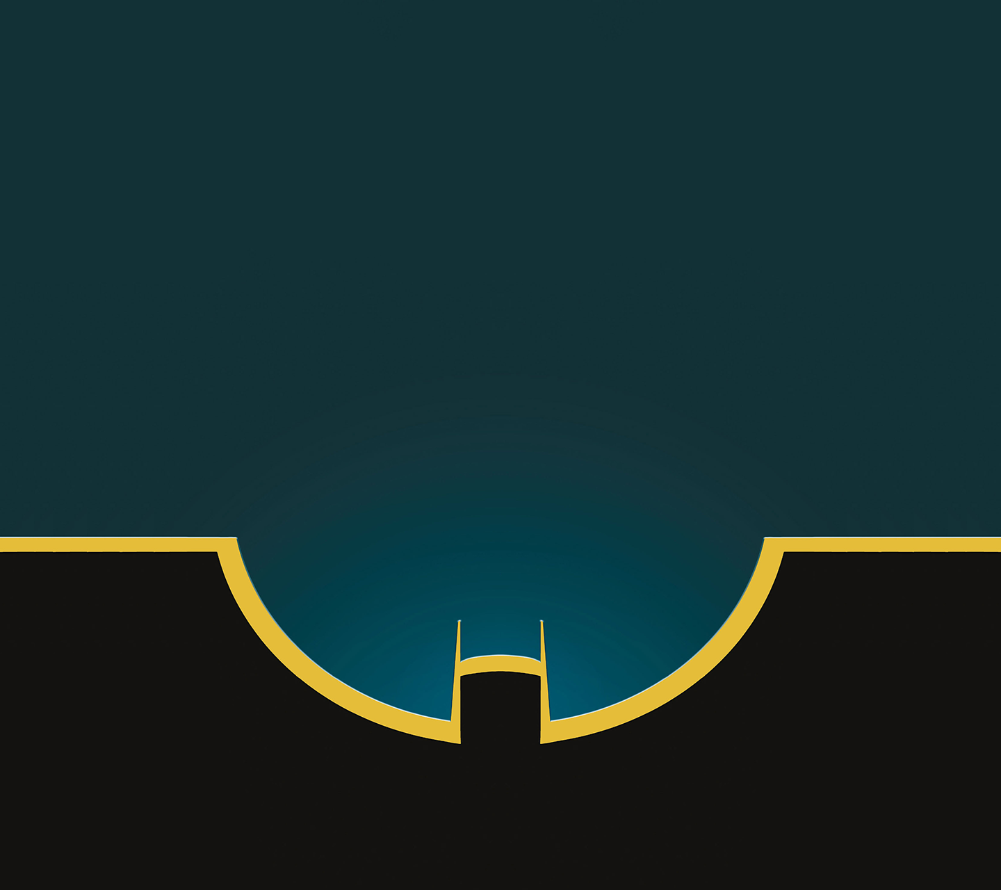 Batman Rebirth Logo Wallpaper Hd , HD Wallpaper & Backgrounds