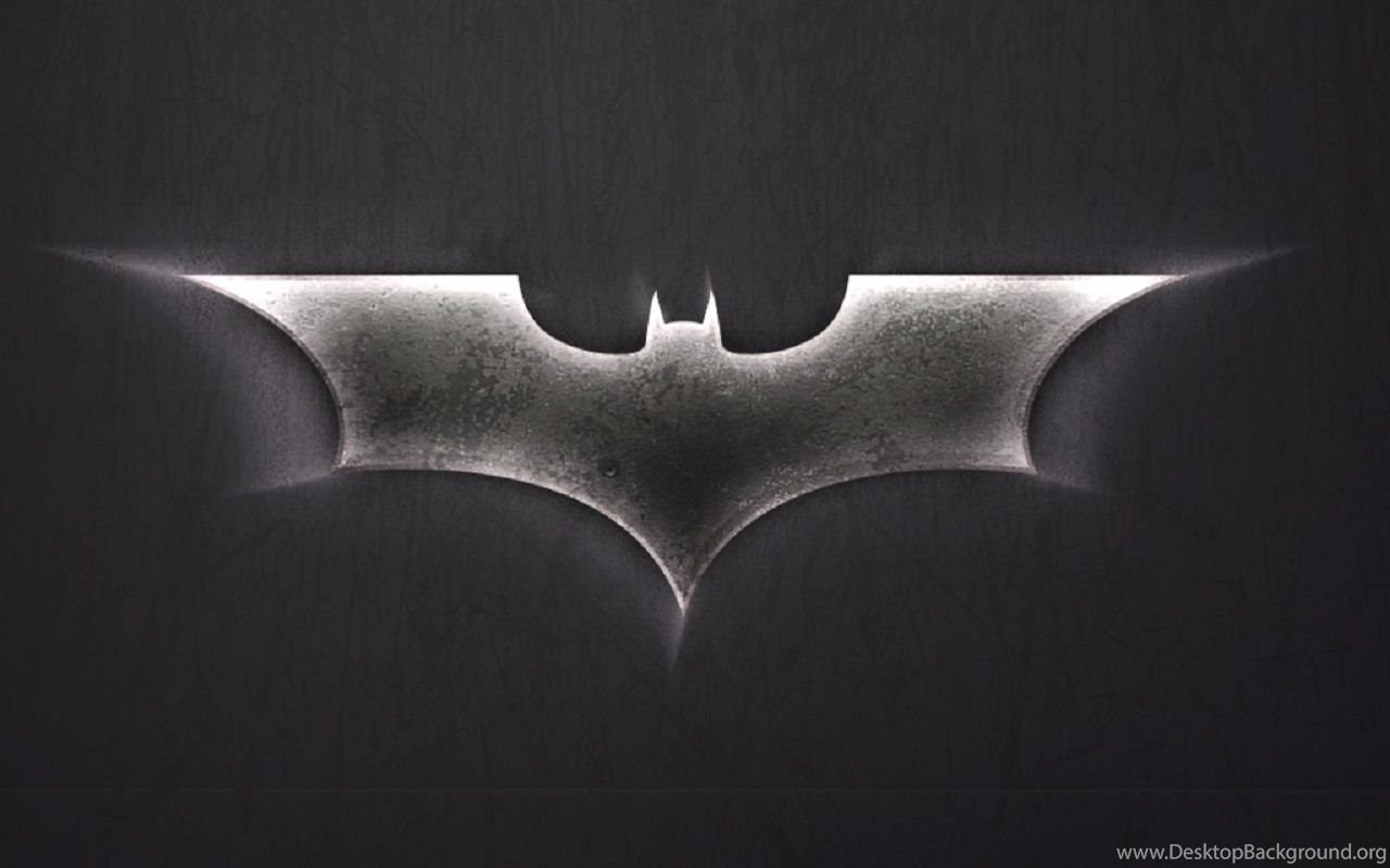 Widescreen - Batman Bat , HD Wallpaper & Backgrounds