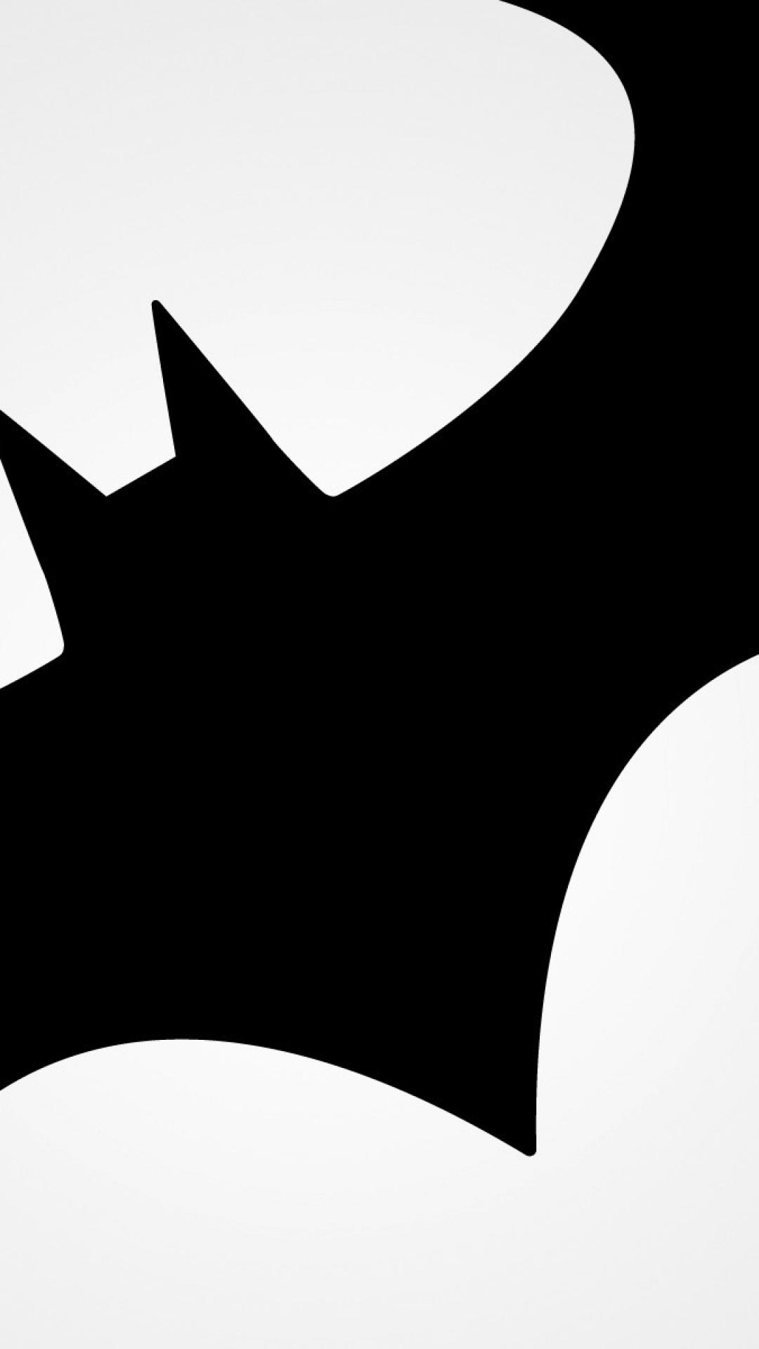 Batman - Iphone 6s Hd Wallpaper Batman , HD Wallpaper & Backgrounds