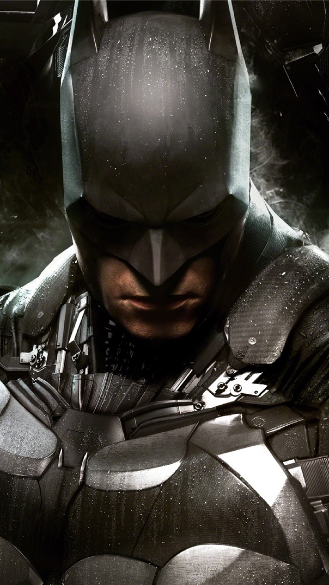 Hd Wallpapers Batman Iphone Hd Wallpapers, Backgrounds, - Batman Arkham Knight Iphone , HD Wallpaper & Backgrounds