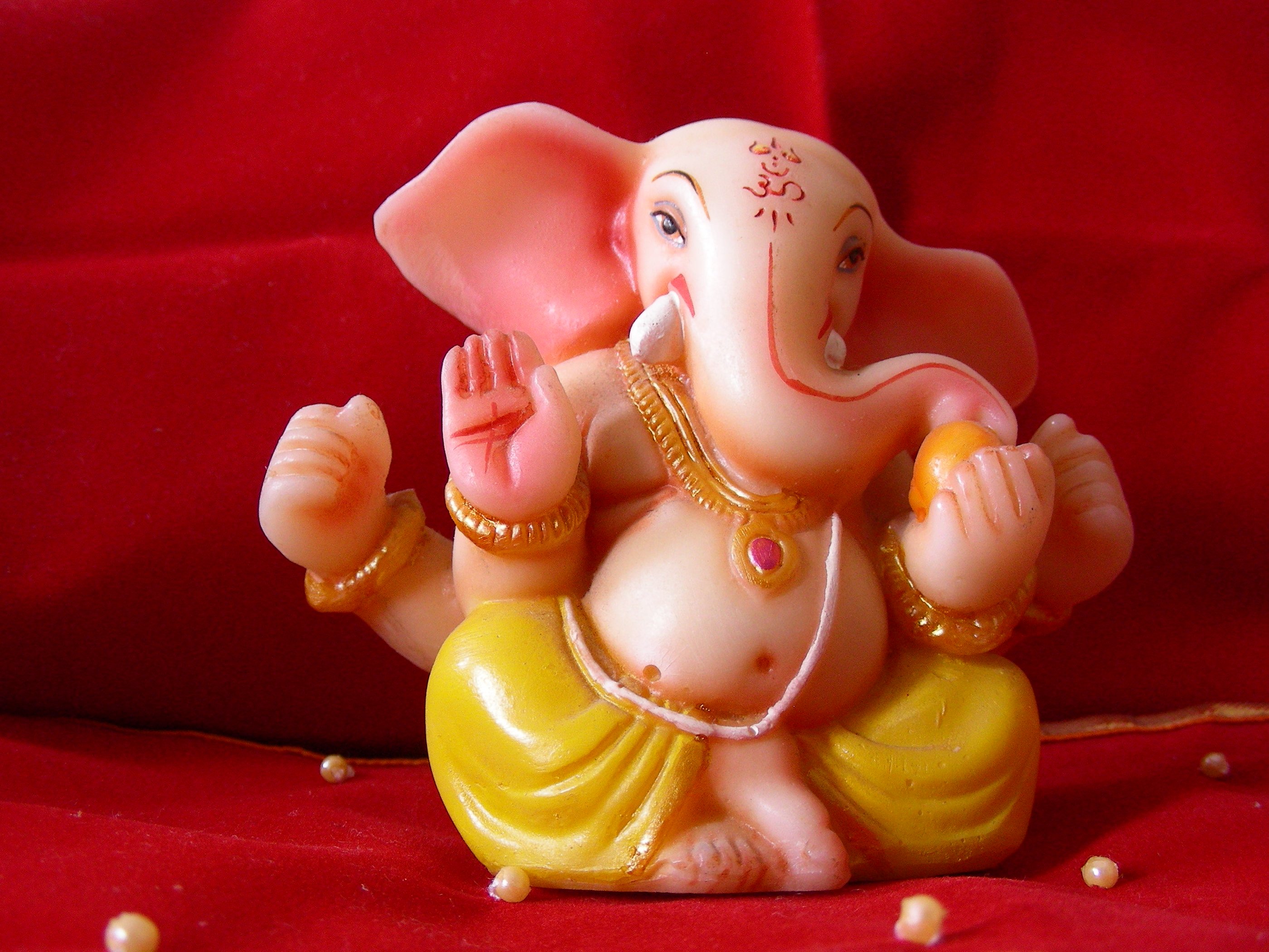 Ganesh Chaturthi 2017 Wishes , HD Wallpaper & Backgrounds
