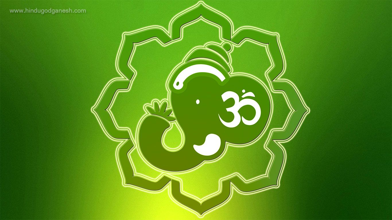 Lord Ganesha 3d Wallpaper & Images Free Download To - Illustration , HD Wallpaper & Backgrounds