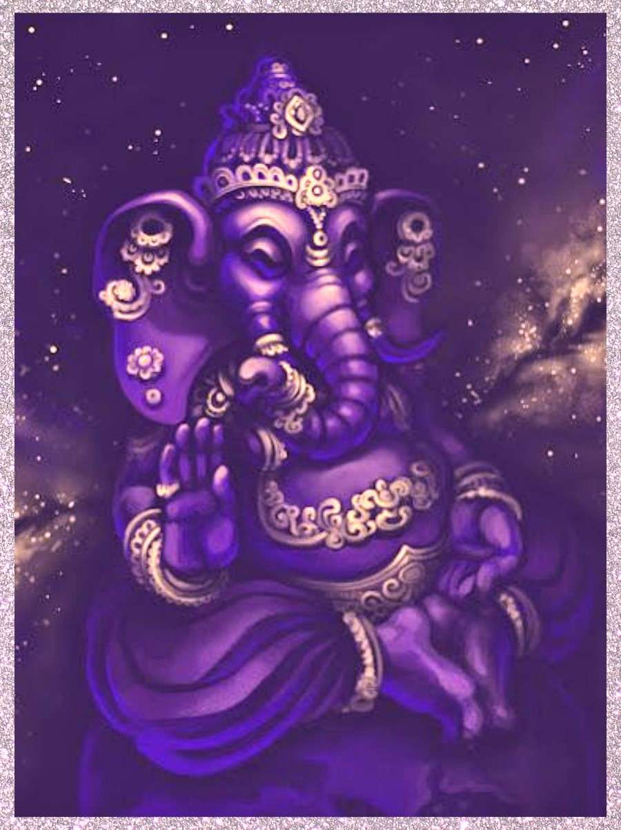 Ganpati Images Hd Wallpaper - Lord Ganesha , HD Wallpaper & Backgrounds