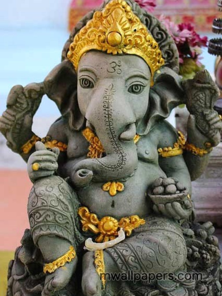 You Can Choose Your Mobile Phone Model Using The Menu - Eco Friendly Clay Ganesh , HD Wallpaper & Backgrounds
