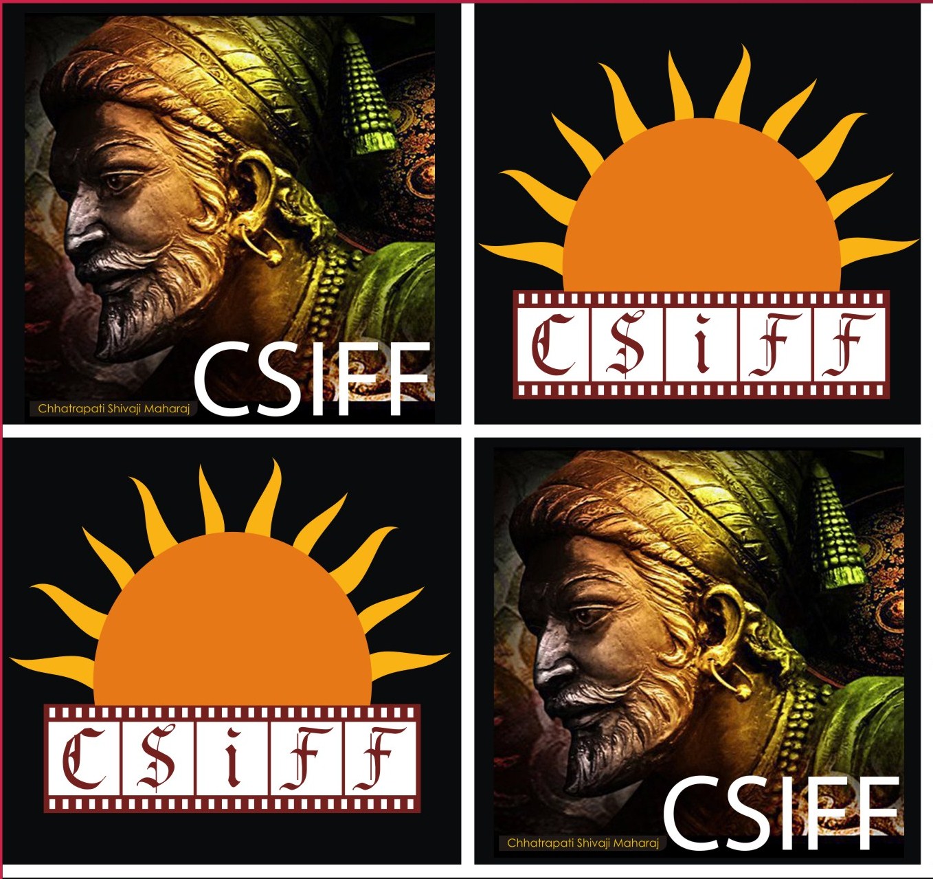 Chhatrapati Shivaji International Film Festival - Raja Shivchatrapati , HD Wallpaper & Backgrounds