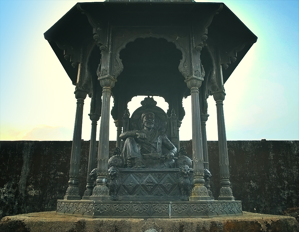 Shivaji Maharaja Pixel Hd , HD Wallpaper & Backgrounds