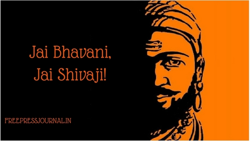 Shivaji Maharaj Jayanti - Face Shivaji Maharaj Png Hd , HD Wallpaper & Backgrounds