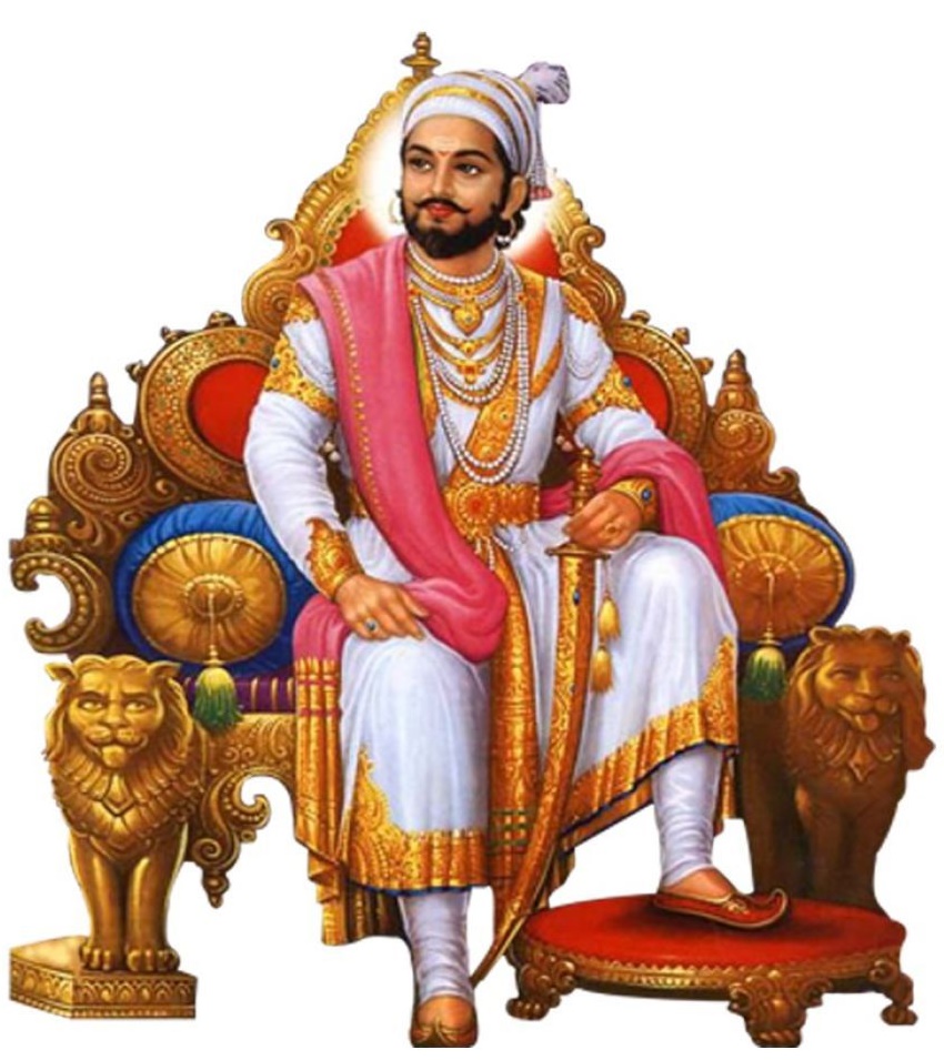 Shivaji Maharaj Image Source - Importance Of Shivaji Maharaj , HD Wallpaper & Backgrounds