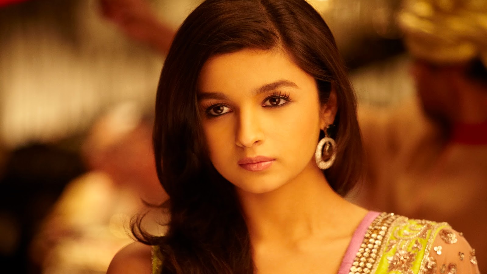 Actress 4k Hd Wallpaper - Alia Bhatt , HD Wallpaper & Backgrounds