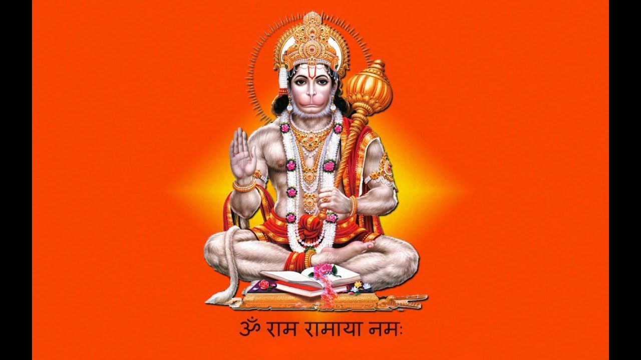 #lord Hanuman Images Hd,wallpapers - Full Hd Bajrang Bali , HD Wallpaper & Backgrounds