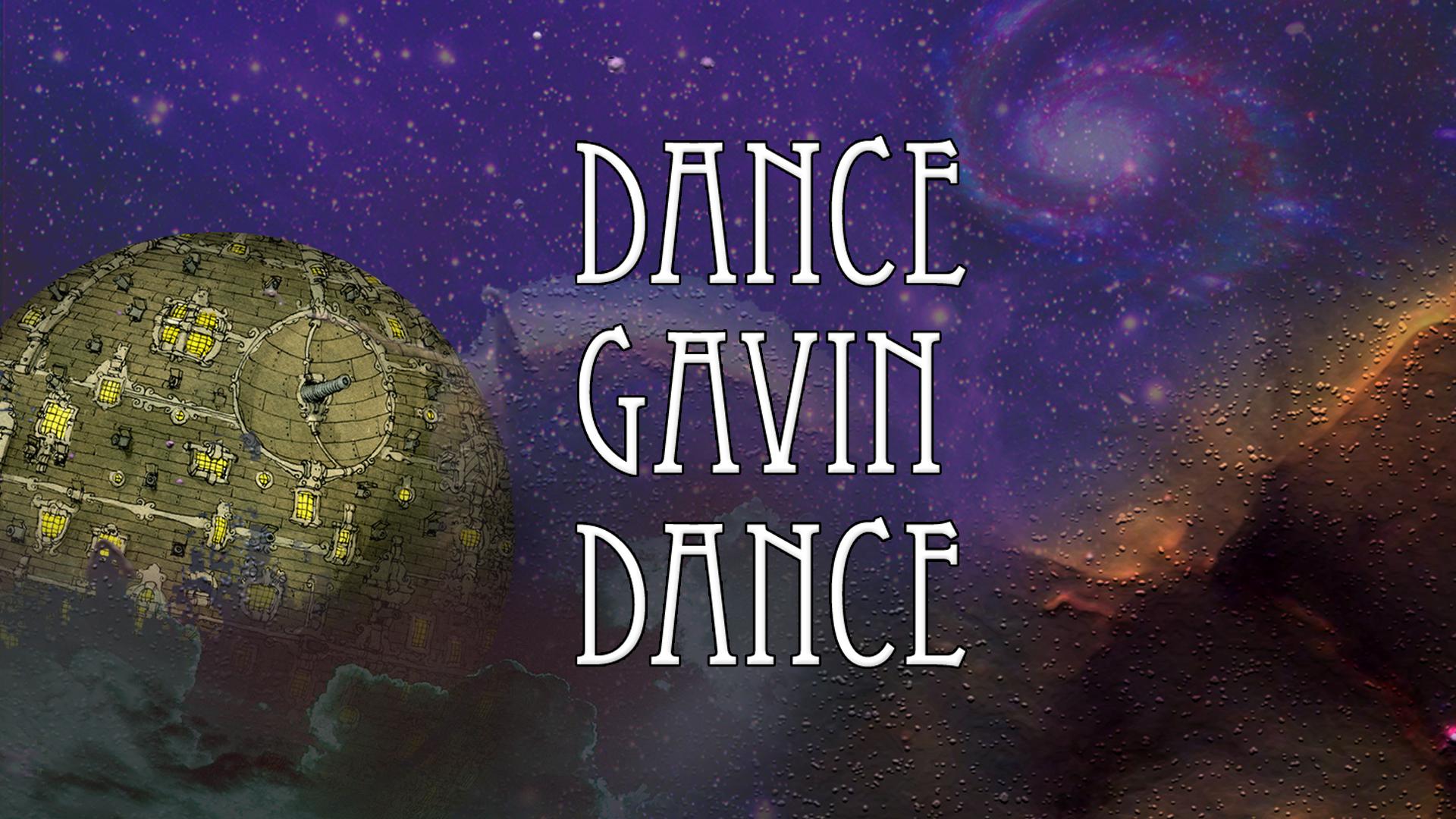 A Simple 1080p Hd Dance Gavin Dance Wallpaper Featuring - Dance Gavin Dance Album Cover , HD Wallpaper & Backgrounds