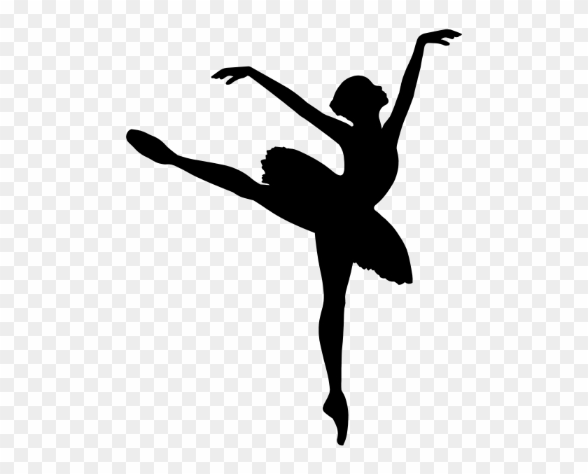 Ballet Dance Wallpaper Hd Resolution - Dance Clipart Ballet , HD Wallpaper & Backgrounds