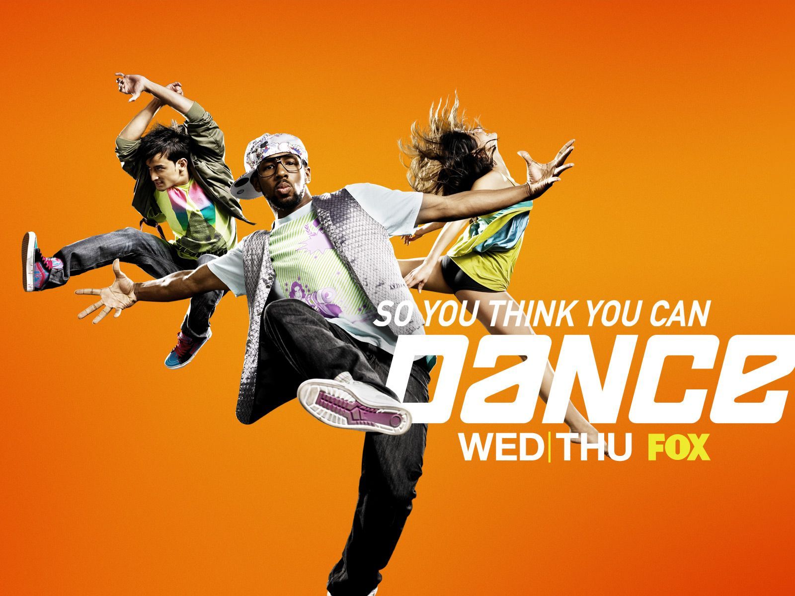 Top Wallpapers Collection - So You Think You Can Dance Poster , HD Wallpaper & Backgrounds