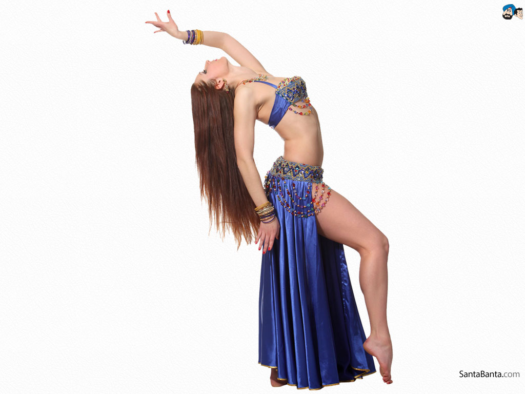Belly Dancers - Belly Dance Images Hd , HD Wallpaper & Backgrounds