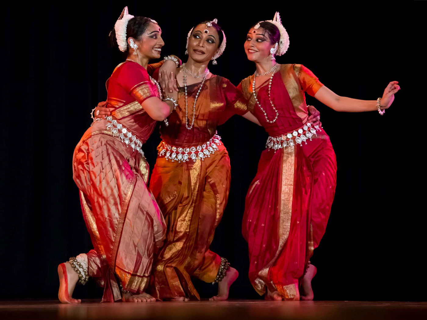 What's On - Nrityagram Odissi , HD Wallpaper & Backgrounds