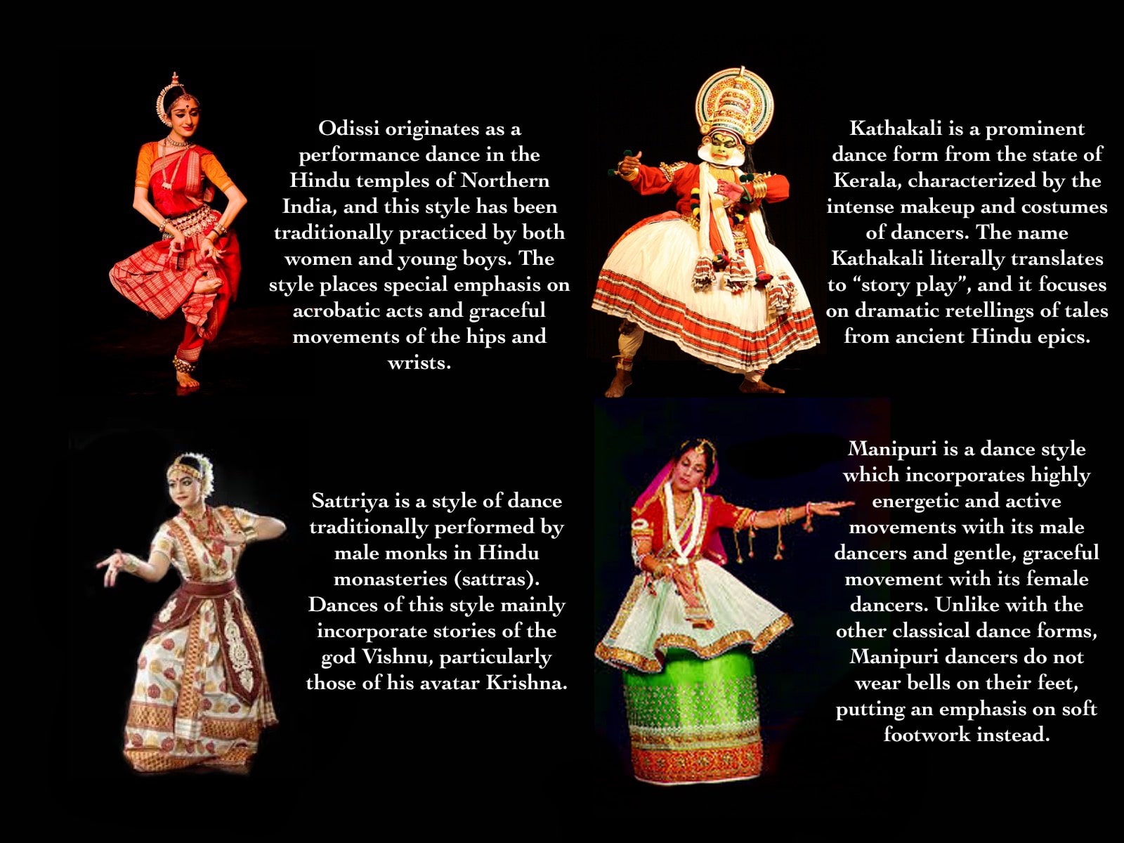 In Addition To Celebrating These Eight Classical Dances - Performance , HD Wallpaper & Backgrounds