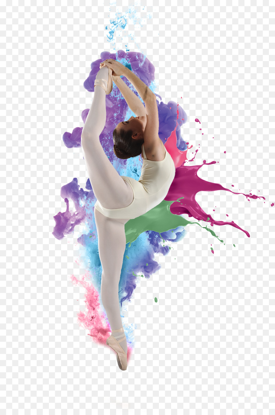 Modern Dance, Dance, Ballet, Athletic Dance Move, Ballet - Dance Summer Camp 2019 , HD Wallpaper & Backgrounds
