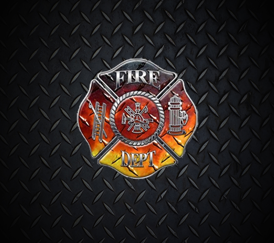 Fire Department Wallpapers , HD Wallpaper & Backgrounds