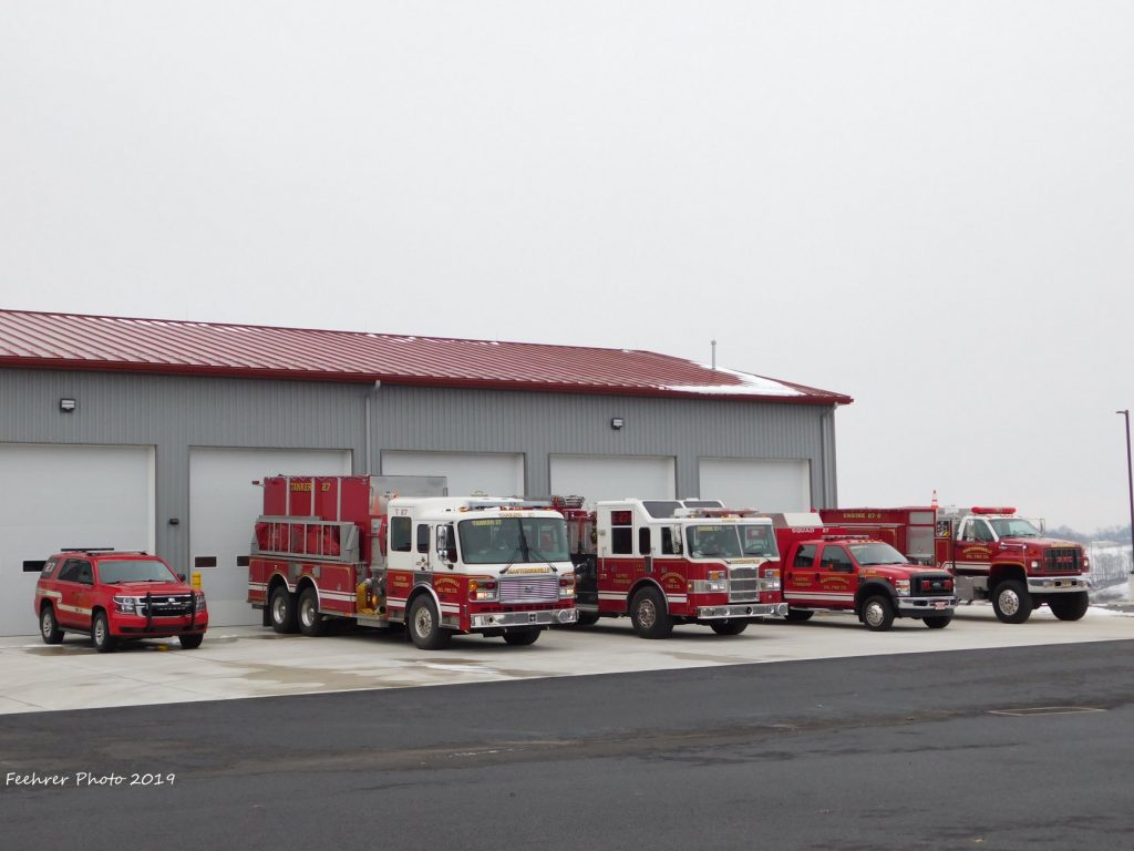 Mastersonville Volunteer Fire Department Is Located - Fire Department , HD Wallpaper & Backgrounds