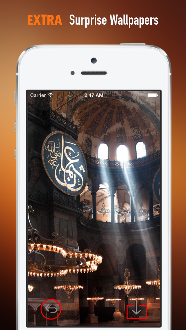 Firefighter Iphone Wallpaper Istanbul Wallpapers Hd - Hagia Sophia , HD Wallpaper & Backgrounds