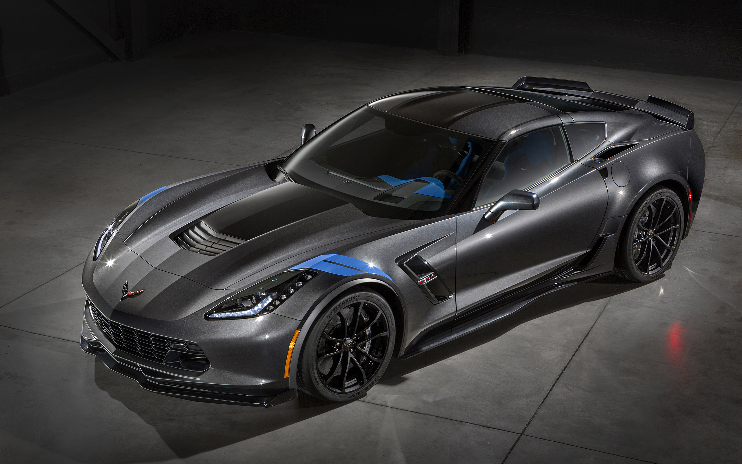 #chevrolet Corvette Stingray, #car, #chevrolet Corvette - Yenko 2017 Chevrolet Corvette , HD Wallpaper & Backgrounds