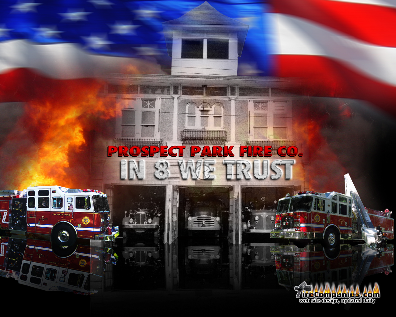 Fire Fighter Firefighter Wallpapers And Firefighter - Police And Fire Department , HD Wallpaper & Backgrounds