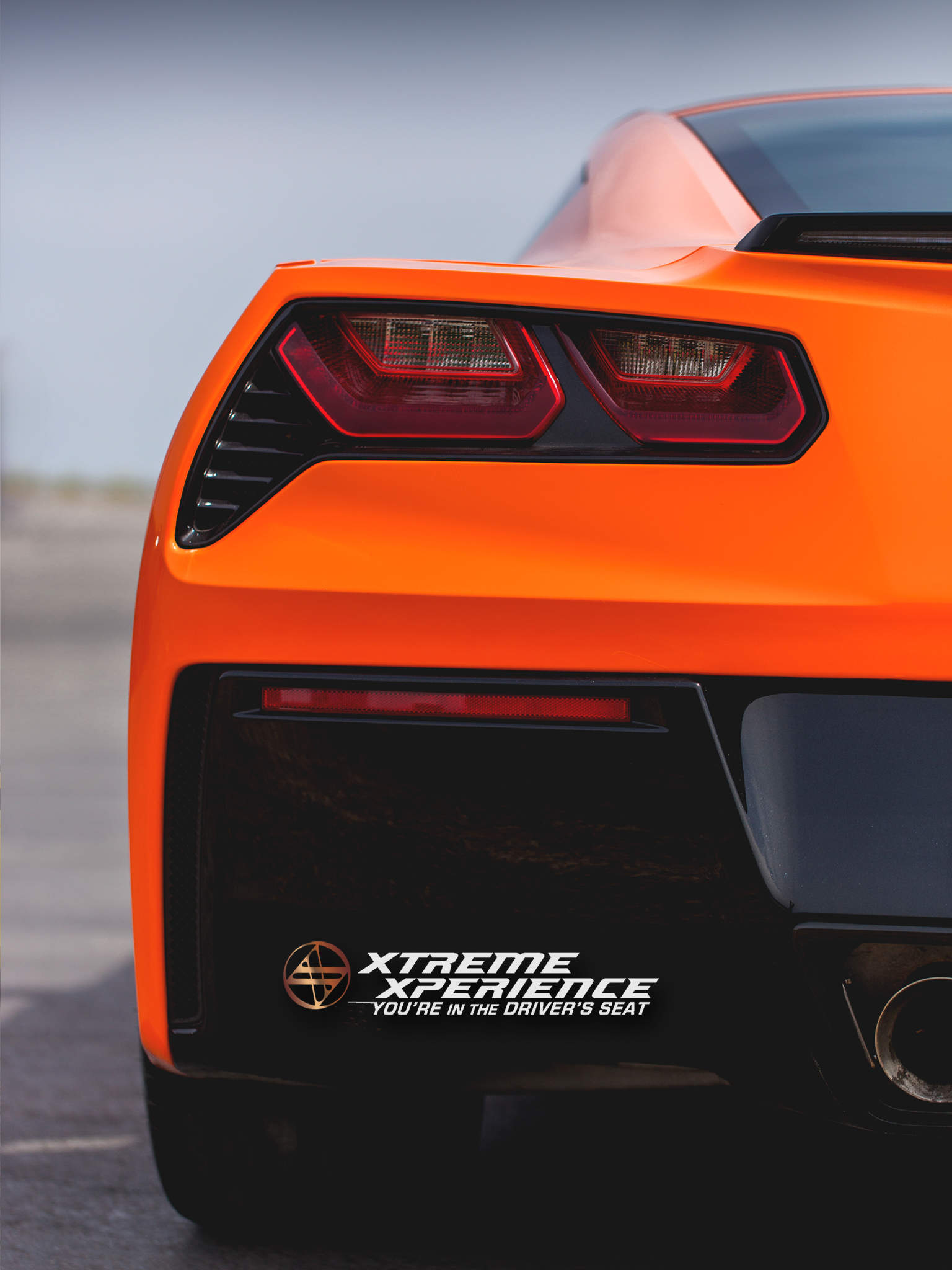 Corvette C7 Stingray Ipad Wallpaper - Corvette C7 Wallpaper For Iphone , HD Wallpaper & Backgrounds