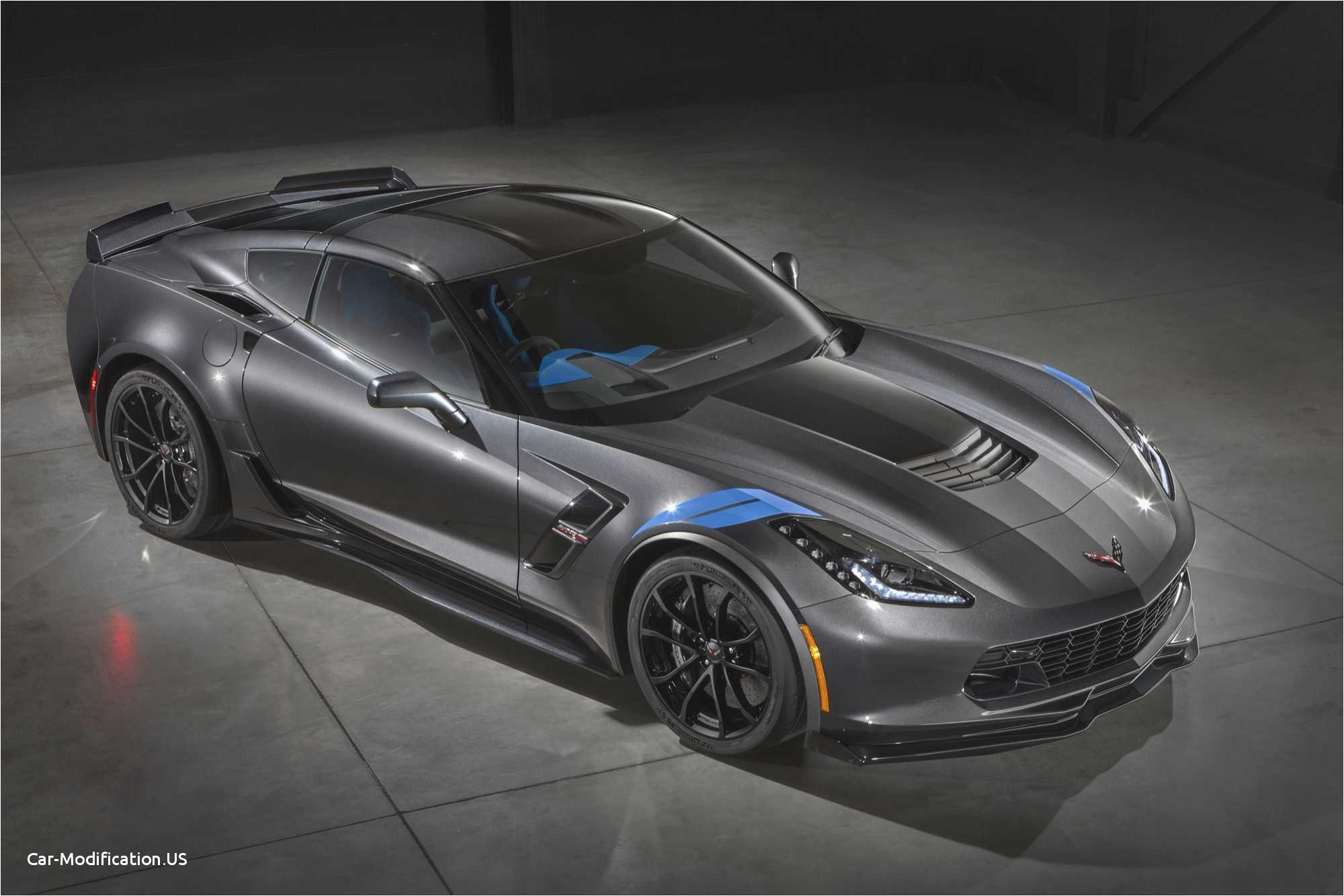 Corvette Stingray Wallpaper - Corvette Zr1 4k , HD Wallpaper & Backgrounds