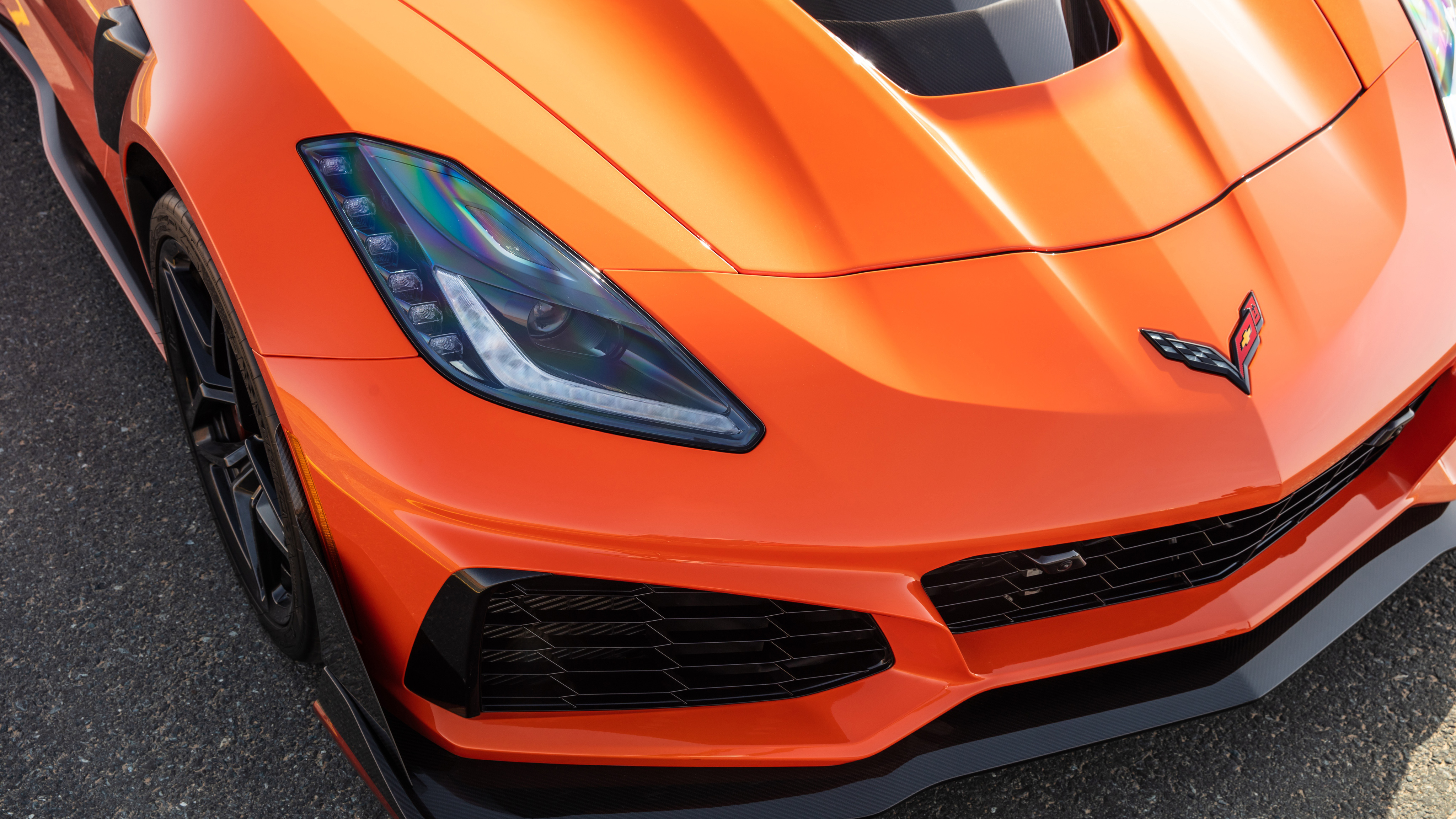 2019 Chevrolet Corvette Zr1 4k Wallpapers - Iphone 7 Corvette Zr1 , HD Wallpaper & Backgrounds