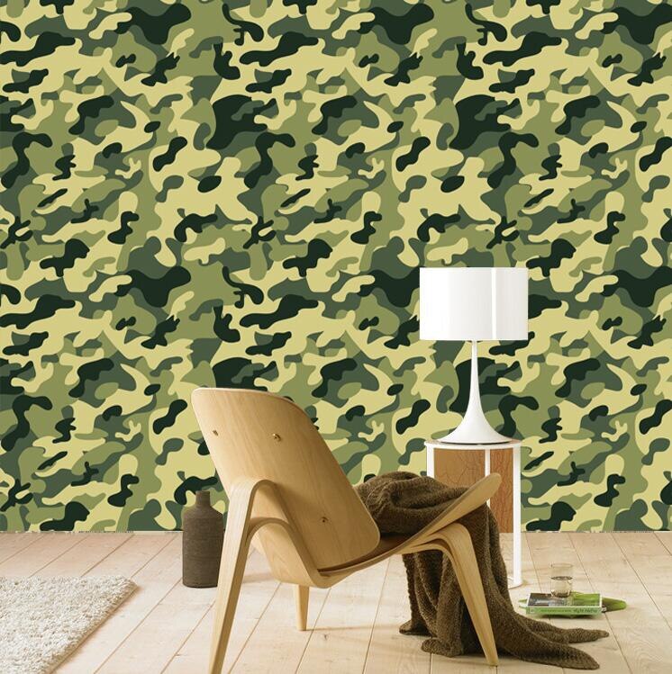 Freies Verschiffen Große Wandbilder Army Military Camouflage - White And Blue Camouflage , HD Wallpaper & Backgrounds