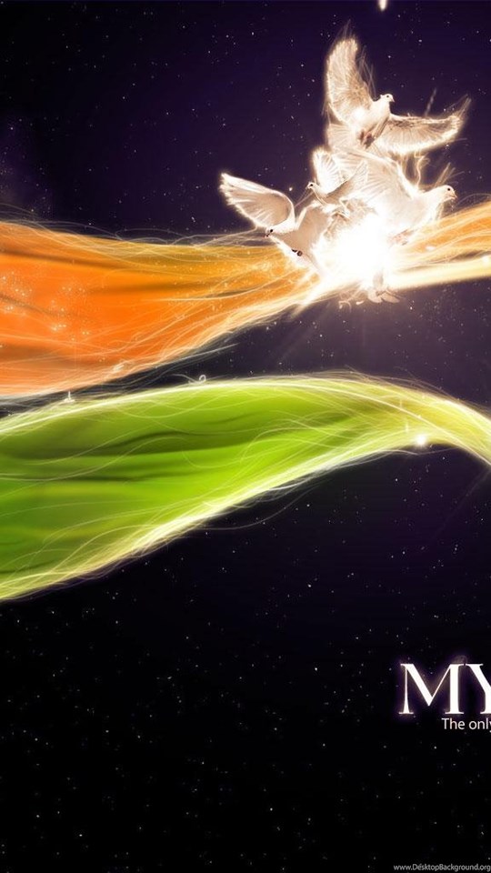 Indian - Nice Image Of Republic Day , HD Wallpaper & Backgrounds