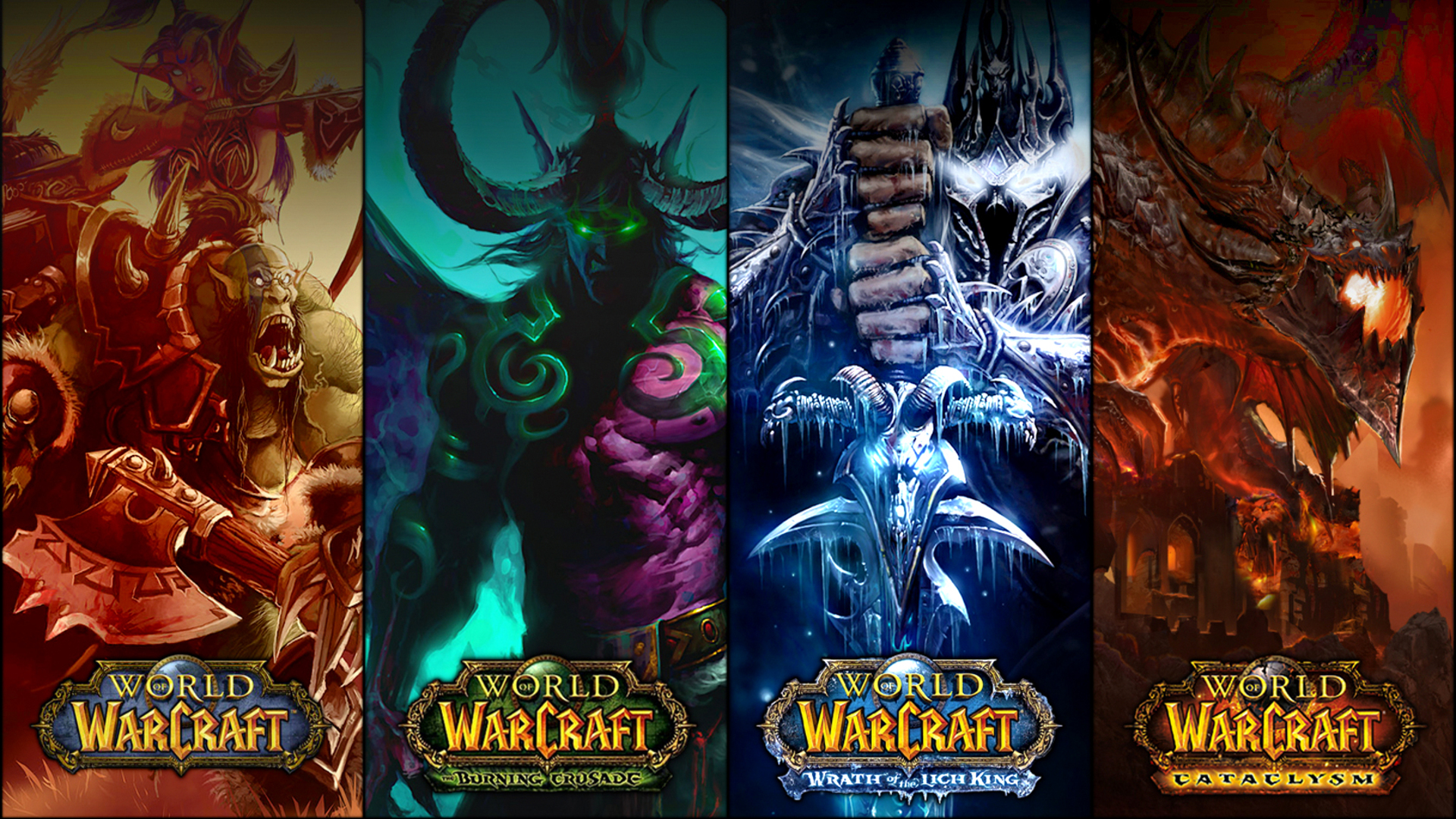 130733 Wallpaper Sunlight - World Of Warcraft All Games List , HD Wallpaper & Backgrounds