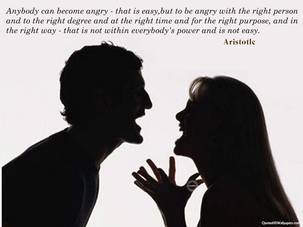 Anger Quotes & Sayings, Pictures And Images - Relationship Hate , HD Wallpaper & Backgrounds