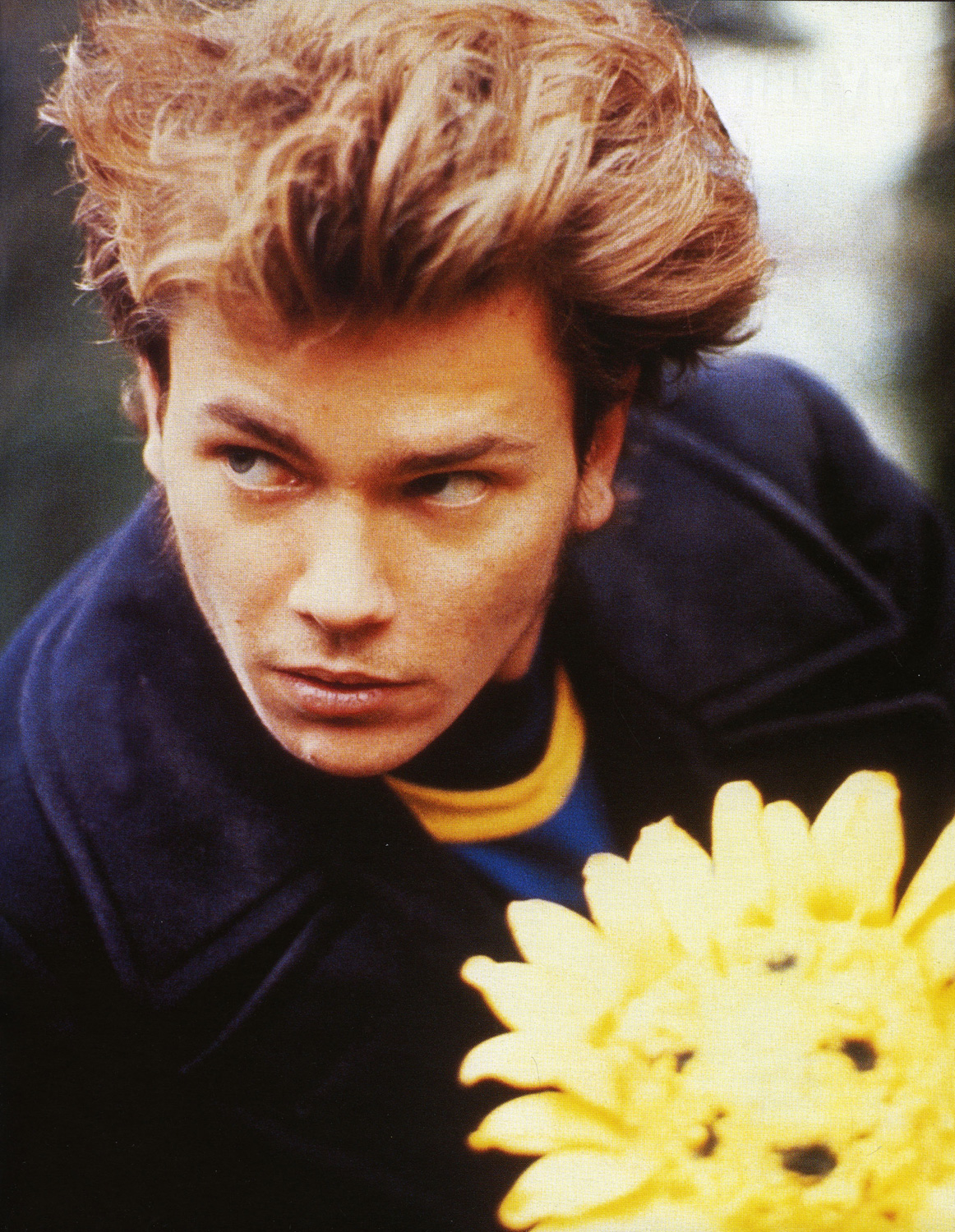 My Own Private Idaho - River Phoenix , HD Wallpaper & Backgrounds