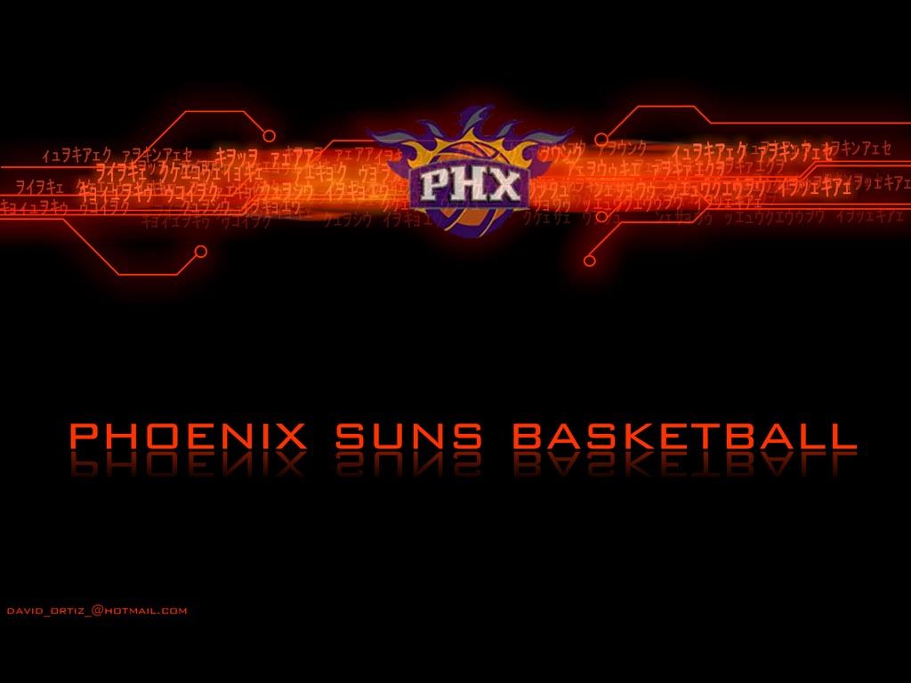 Phoenix Suns Wallpapers No , HD Wallpaper & Backgrounds