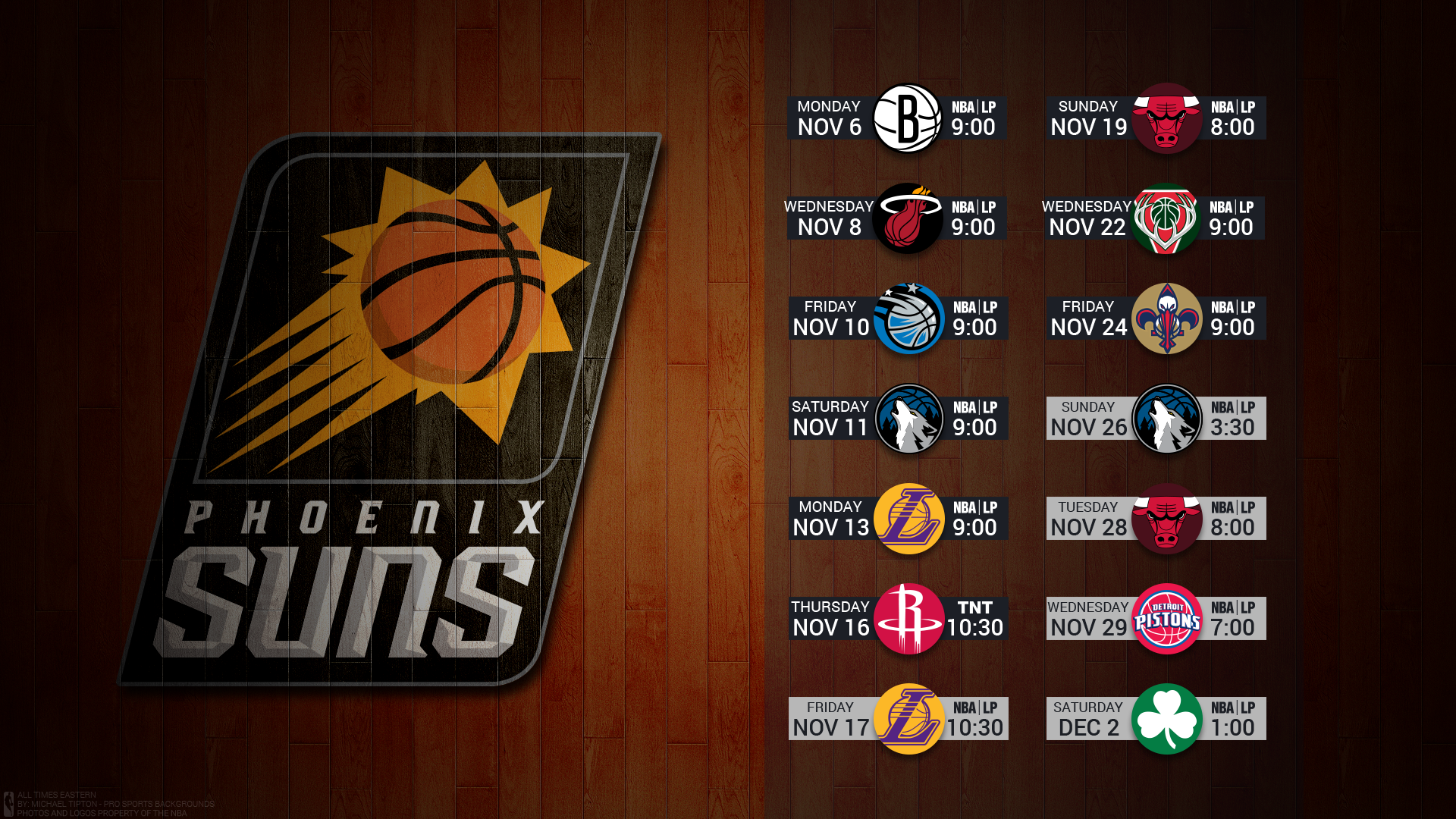 Phoenix Suns Desktop Wallpaper 1920x1080, - Phoenix Suns Logo , HD Wallpaper & Backgrounds