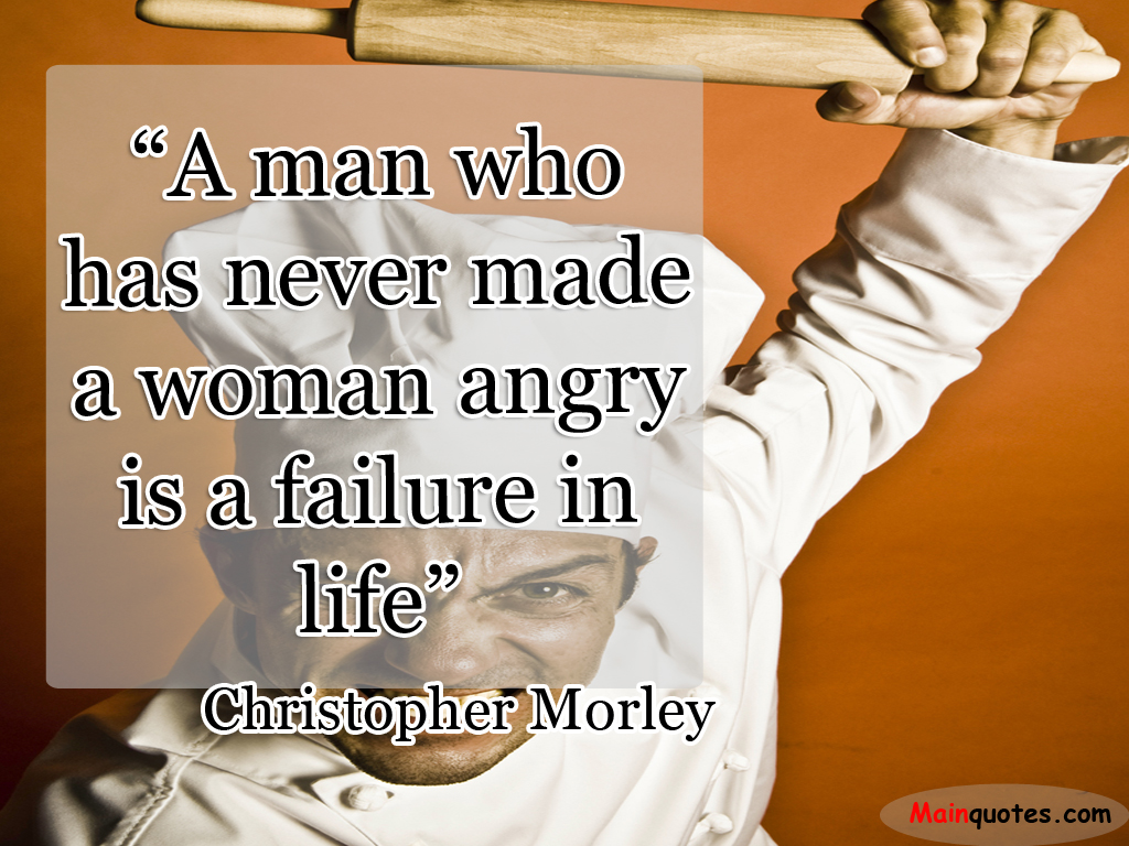 A Man Who Has Never Made A Woman Angry Is A Failure - ケイト スペード マザーズ バッグ , HD Wallpaper & Backgrounds