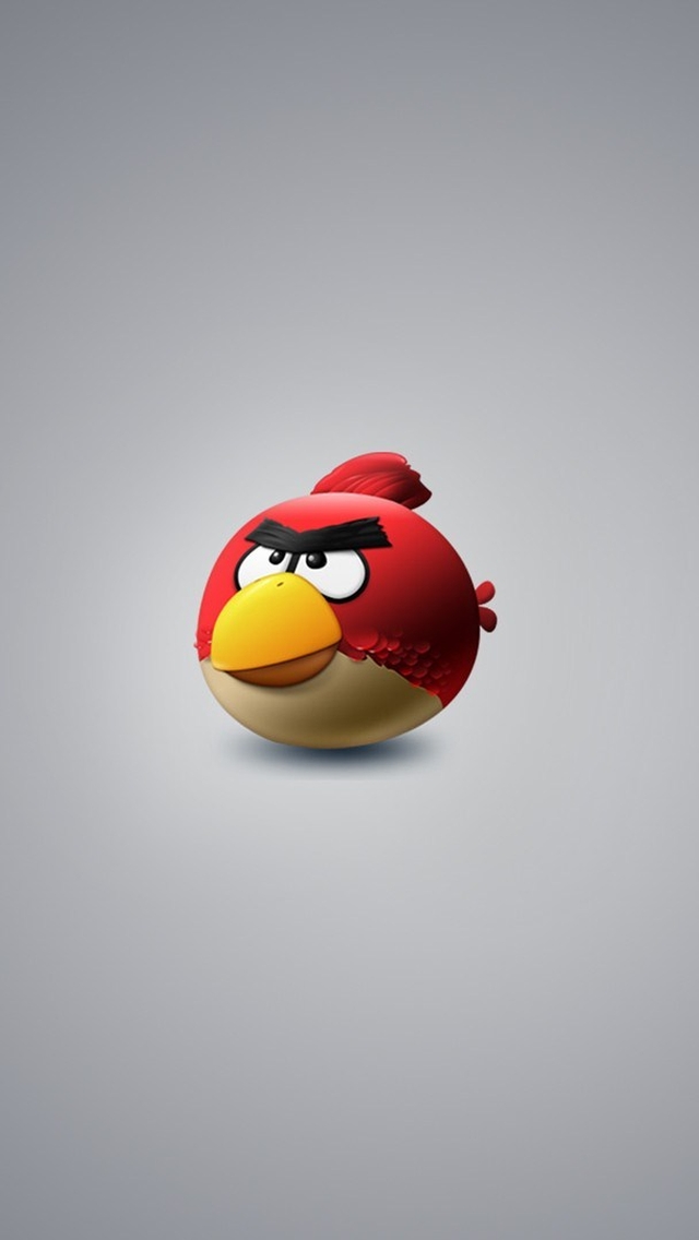 Angry Birds , HD Wallpaper & Backgrounds