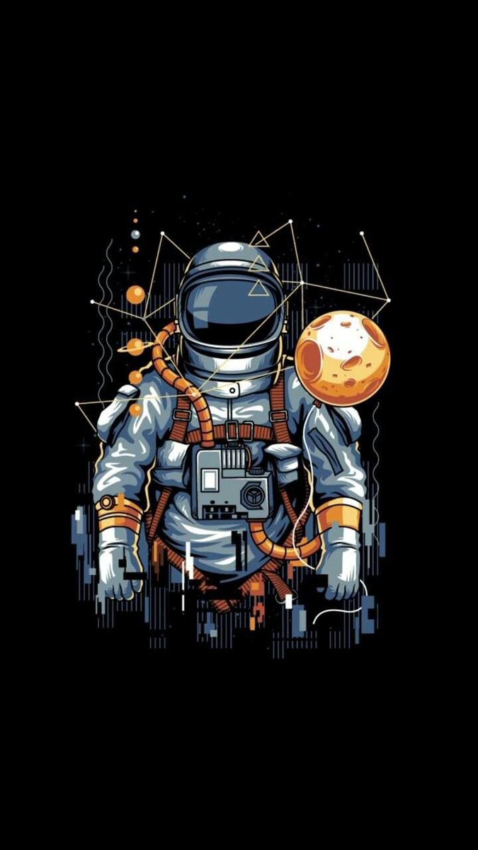 Imagenes Tumblr De Astronautas , HD Wallpaper & Backgrounds