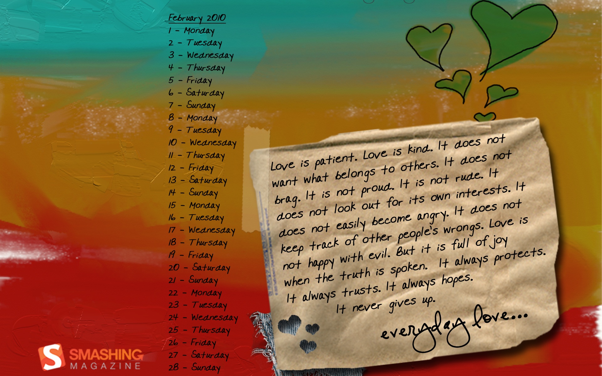 Handwriting (#2078984) - HD Wallpaper & Backgrounds Download