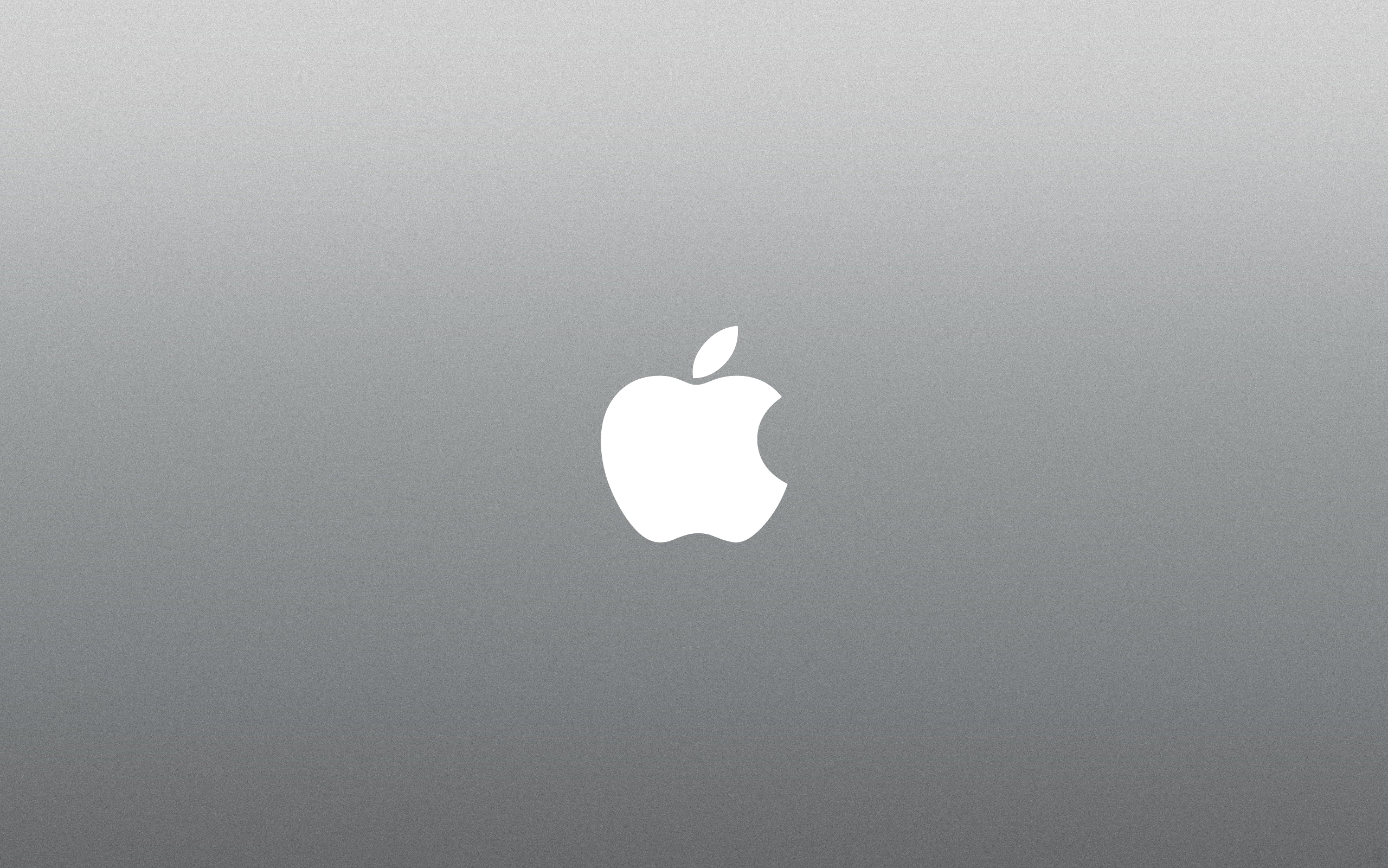 Space Gray Apple 02 - Apple Wallpaper Space Grey Hd , HD Wallpaper & Backgrounds