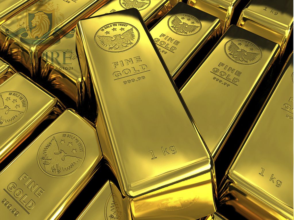 Gold Bars Wallpaper - Gold Bar 400 Troy Ounces , HD Wallpaper & Backgrounds