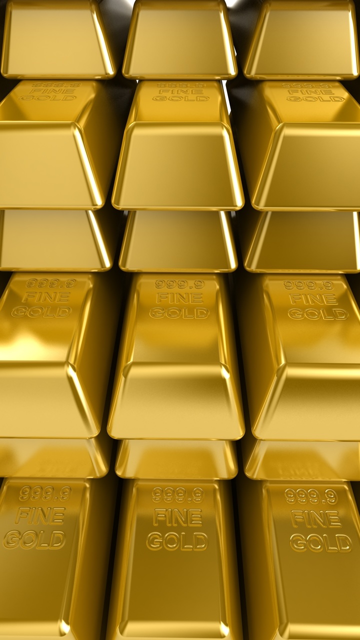 Wealth, Background, Sample, Shine, Gold, Bars Photo - Sample Of Gold Bar , HD Wallpaper & Backgrounds