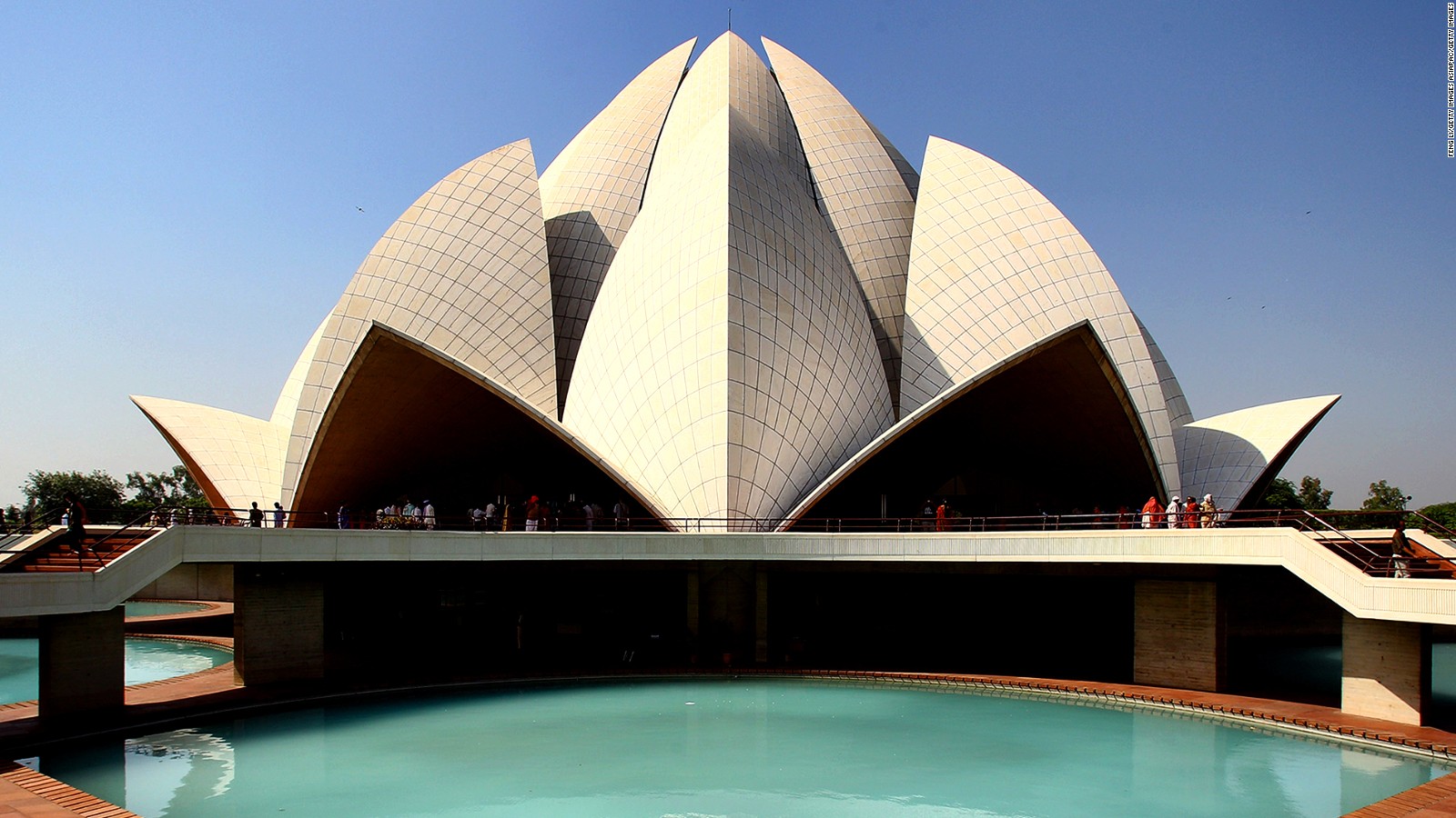 Lotus Temple , HD Wallpaper & Backgrounds