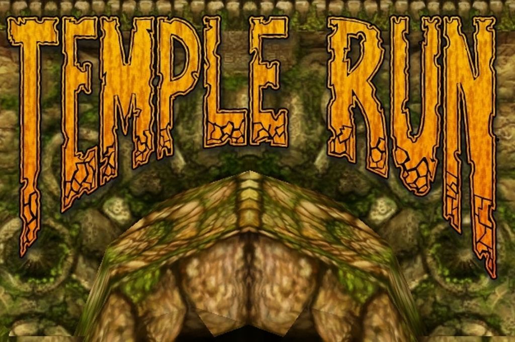 Temple Run , HD Wallpaper & Backgrounds