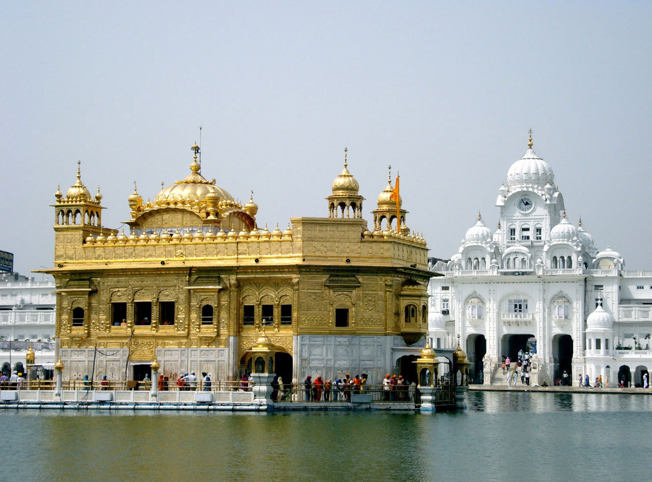 Wallpaper Golden Temple Hd Categories Golden Temple - Golden Temple , HD Wallpaper & Backgrounds